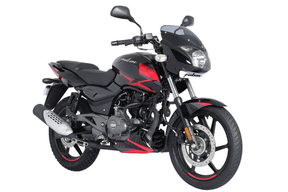 Bajaj Pulsar 150 BS6 Launched. Costlier By Almost Rs 9,000! | BikeDekho