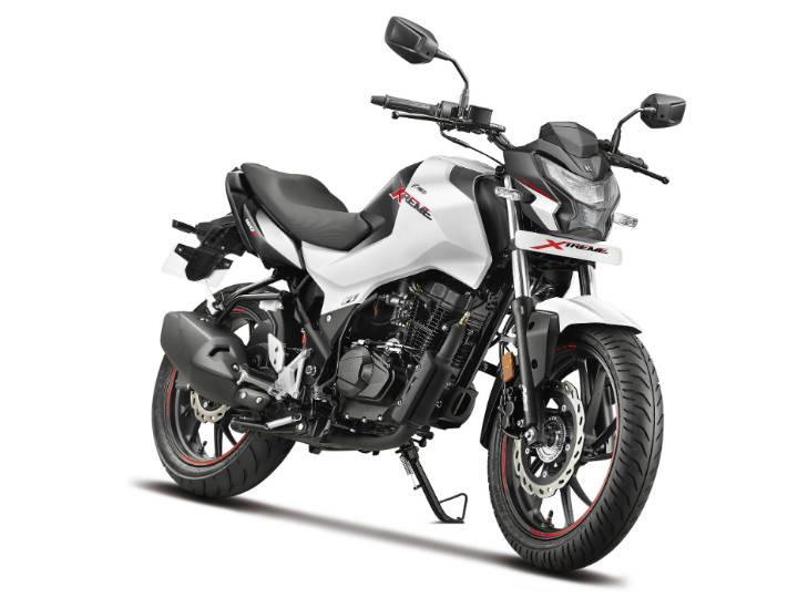 Hero Xtreme 160r All You Need To Know Bikedekho