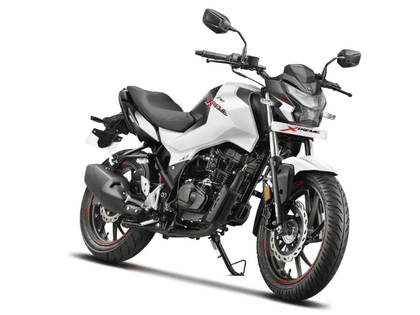 hero xtreme 125 cc