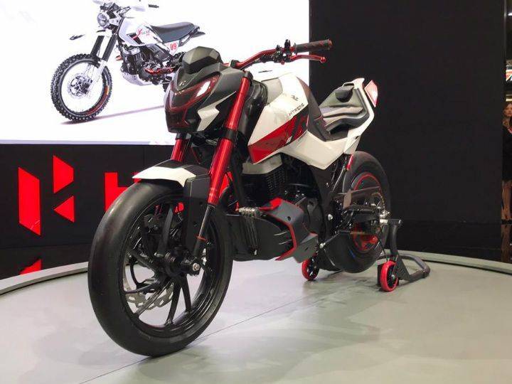 Hero Xtreme 160r All You Need To Know Bikedekho