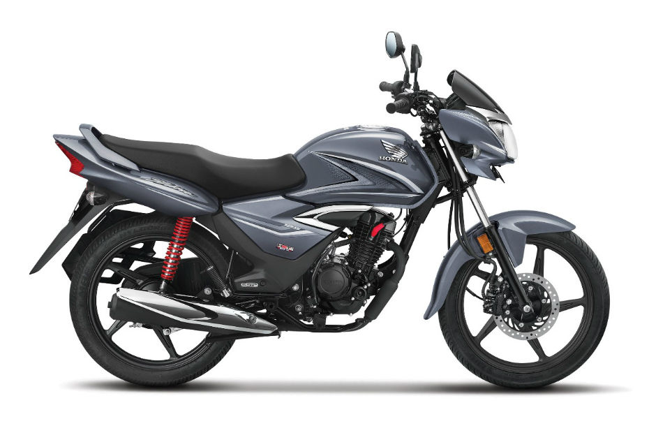 Honda Shine BS6 Launched