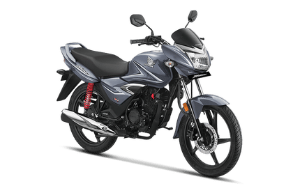 Honda shine best sale bike price bs6