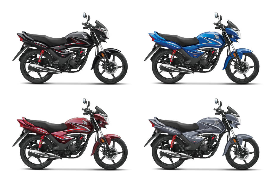 Honda Shine BS6 All You Need To Know BikeDekho