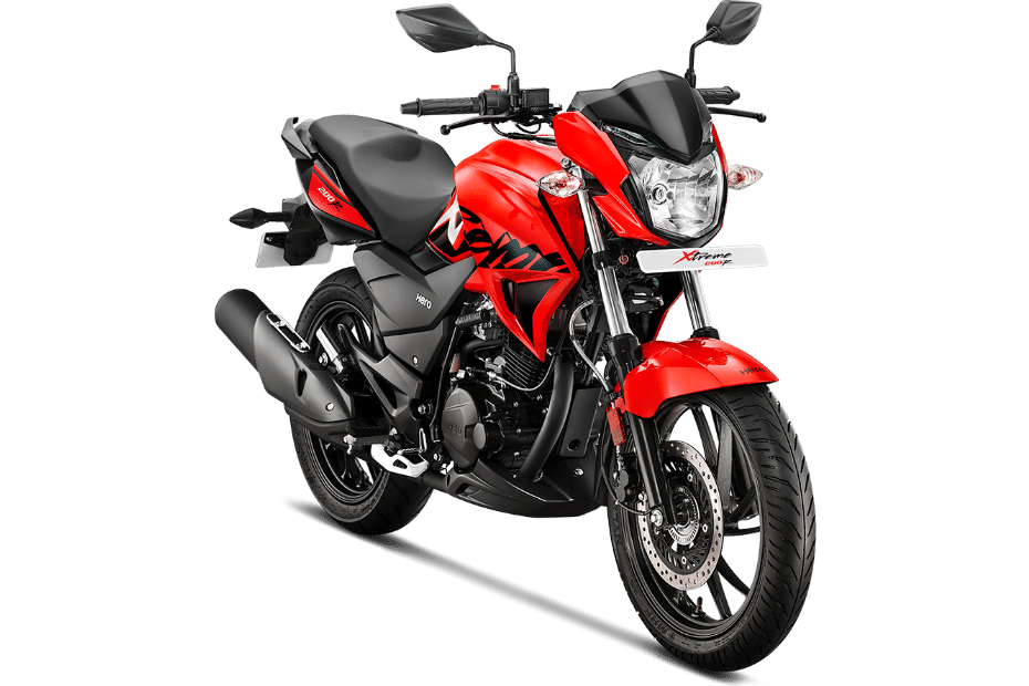 honda unicorn bs4 bike price