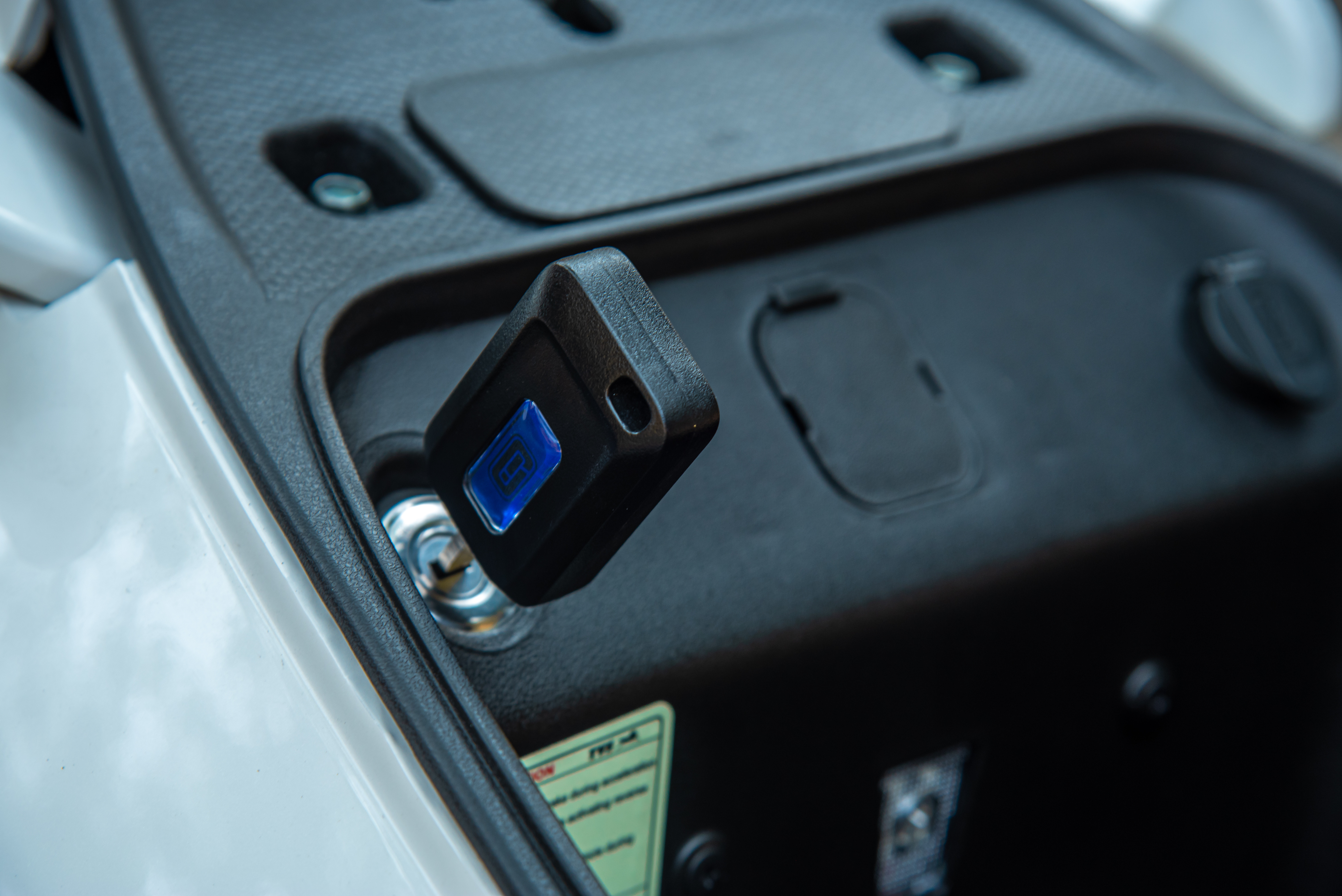 TVS iQube Electric: Review In Images | BikeDekho