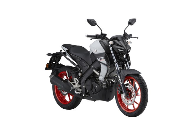yamaha mt bs4