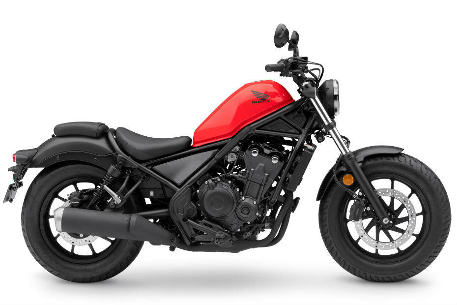 Honda Rebel 500 Expected Price In India | BikeDekho