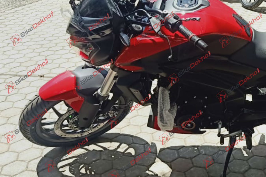 dominar 250 handlebar price