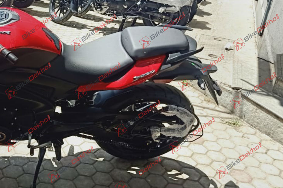 dominar 250 handlebar price