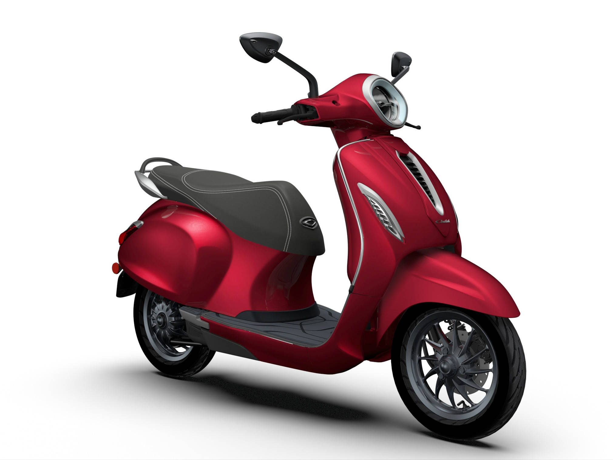 honda two wheeler scooty