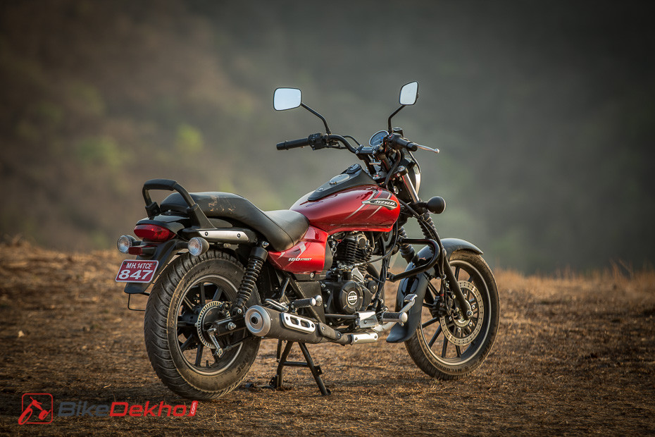 Bajaj Avenger Street 160 BS6 Specs Revealed BikeDekho