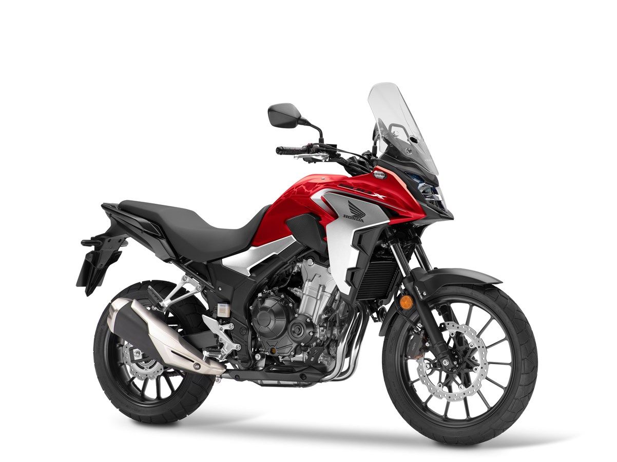 Honda CB500X All You Need To Know