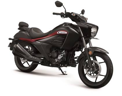 Suzuki Intruder 250 India Launch Soon