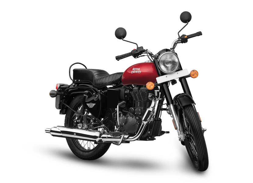Royal Enfield Bullet 350 BS6 All You Need To Know