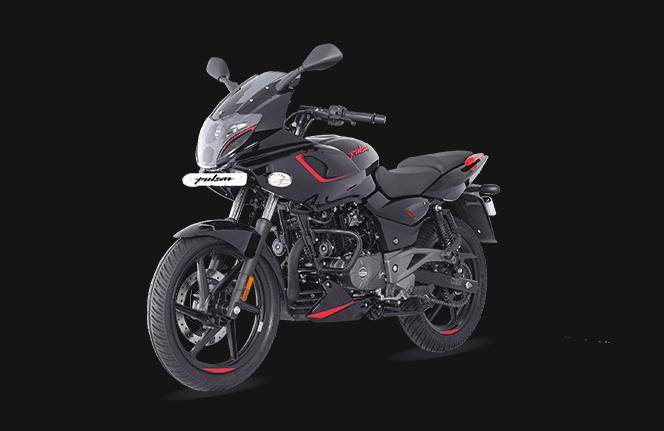 Bajaj pulsar 180f deals bs6