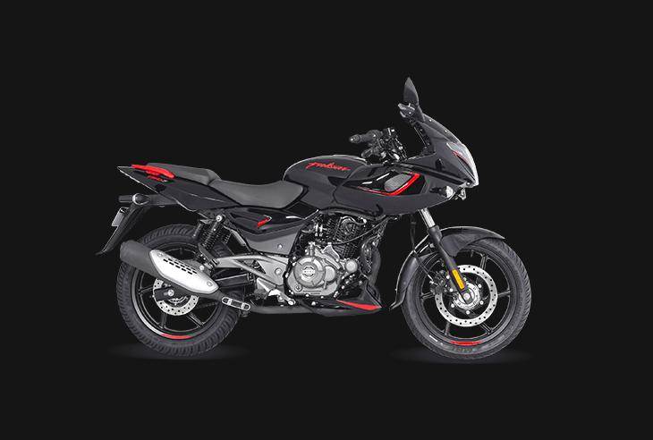 Bajaj Pulsar 180f Bs6 Launched Slightly Torquier Than Before Bikedekho