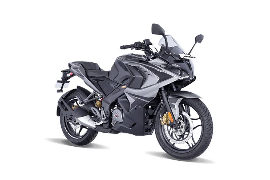 Bajaj Pulsar RS200 BS6 Launched