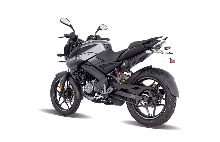 Bajaj Pulsar Ns160 Bs6 Launched Priced Above Rs 1 Lakh Now Bikedekho