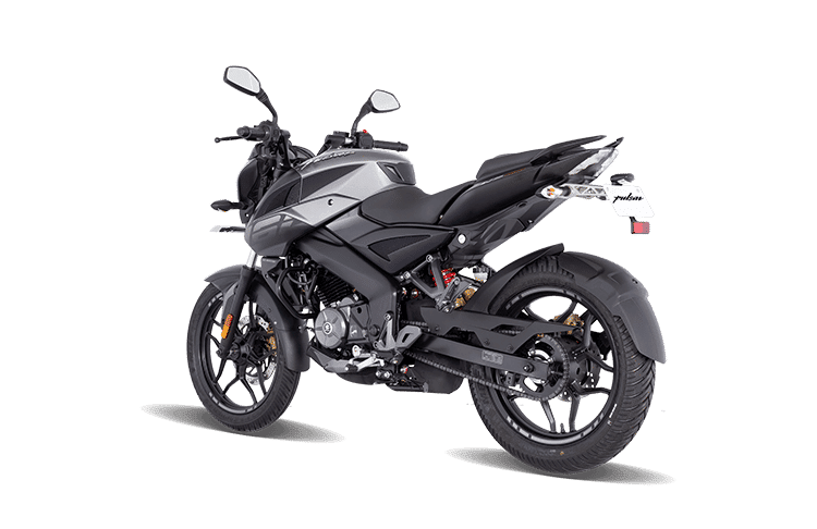 Bajaj Pulsar Ns160 Bs6 Launched, Priced Above Rs 1 Lakh Now 