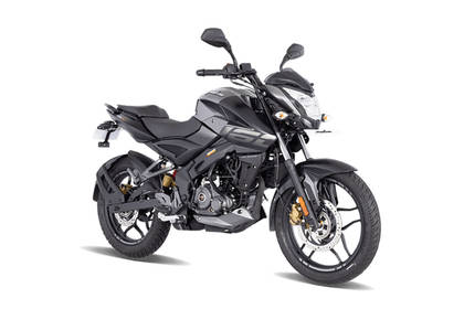 new pulsar ns160