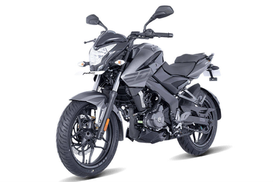 Bajaj Pulsar Ns200 Bs6 Launched. More Powerful Than Before! 