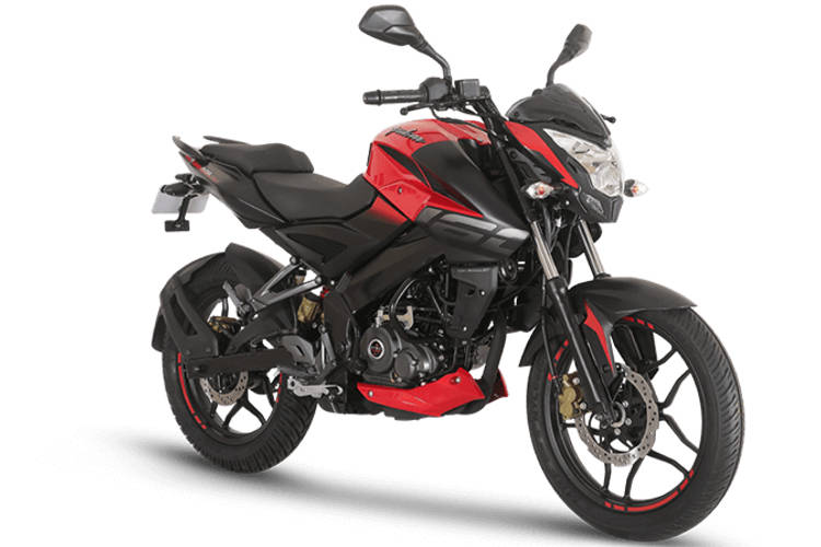 Bajaj Pulsar NS160 BS6 vs TVS Apache RTR 160 4V BS6: Spec Comparison ...