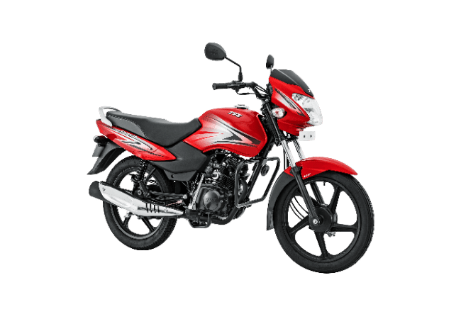 tvs random bs6 price