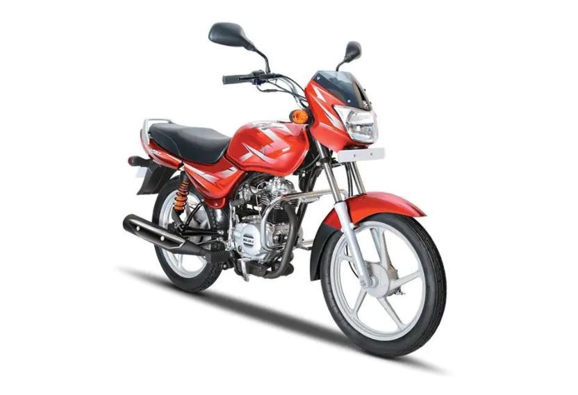 bikedekho second hand