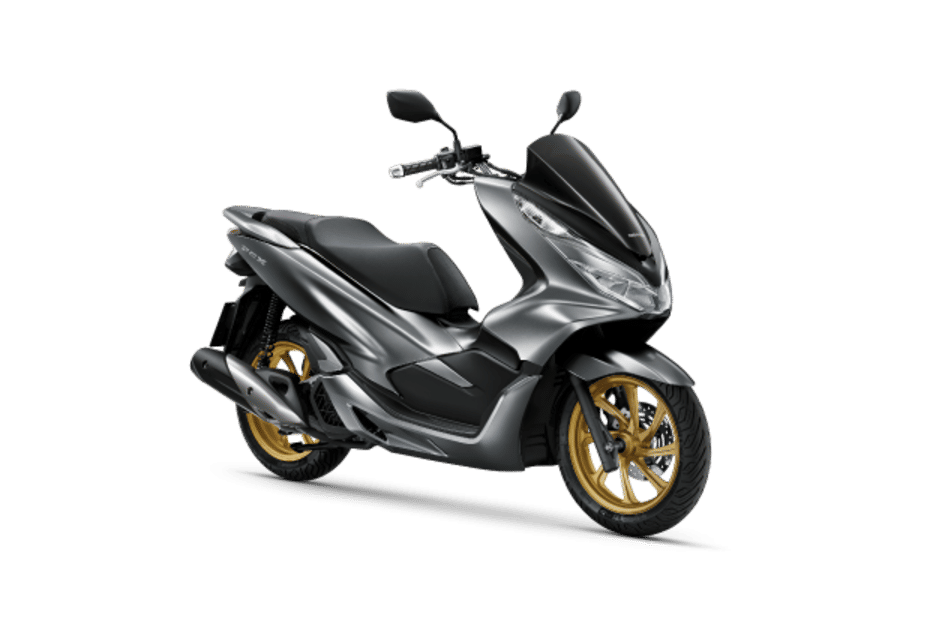 2020 Honda PCX150 Maxi-Scooter Unveiled | BikeDekho