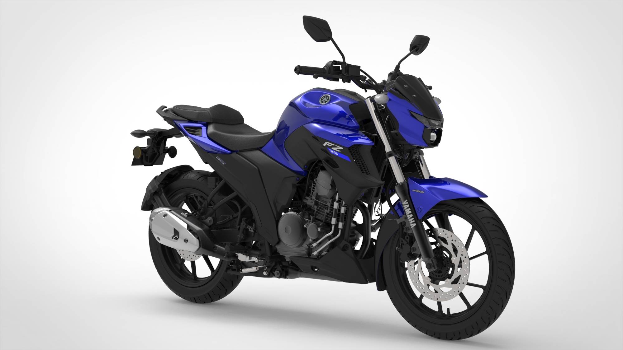 Yamaha FZ 25 BS6: All You Need To Know | BikeDekho