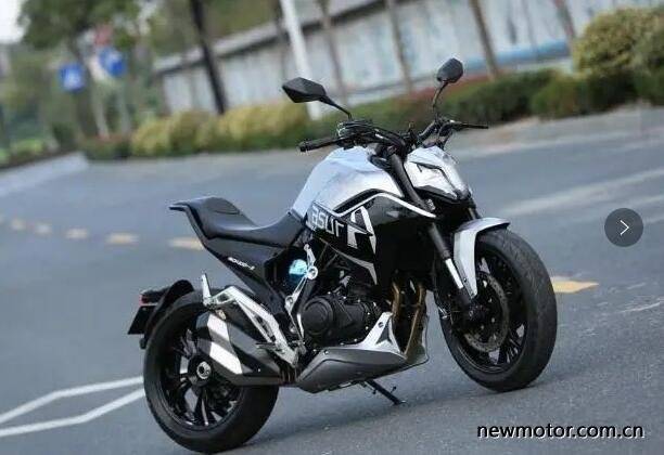 Benda Asura 400 Specifications Revealed | BikeDekho