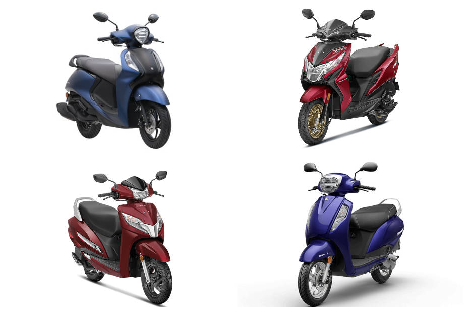 ismart bs6 on road price