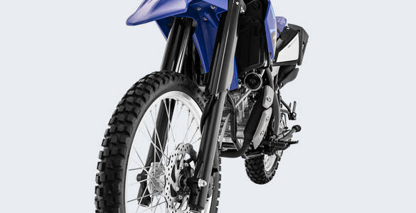 Yamaha WR 300