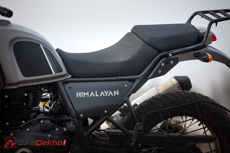 Royal Enfield Himalayan Bs6 Review Image Gallery Bikedekho 2899