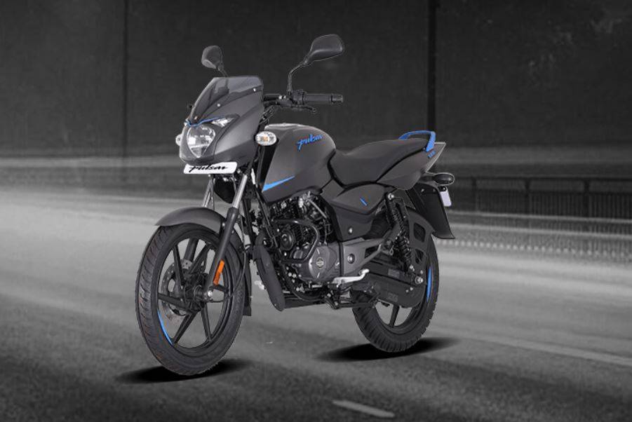 pulsar new bike bs6
