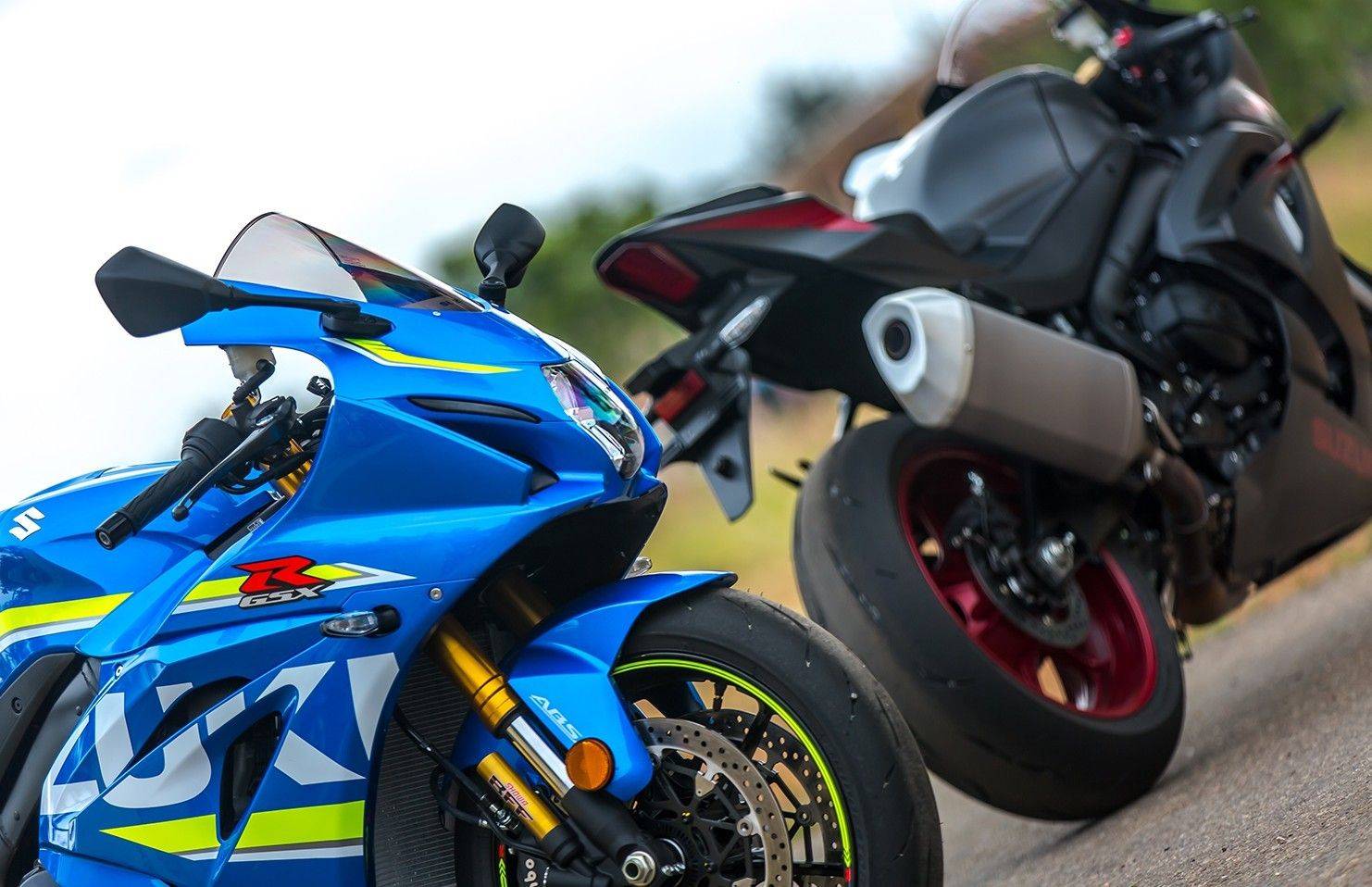 2017 Suzuki GSX-R1000R review