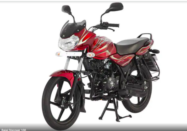 bikedekho second hand