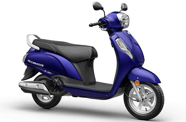 Best BS6 Family Scooters On Sale In India | BikeDekho