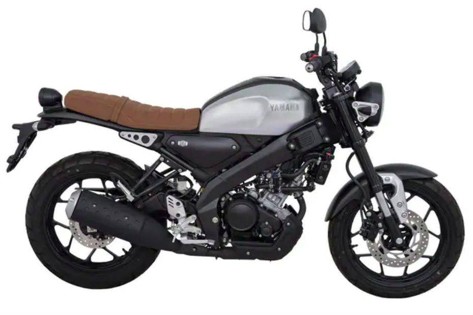 yamaha xsr 155 2020