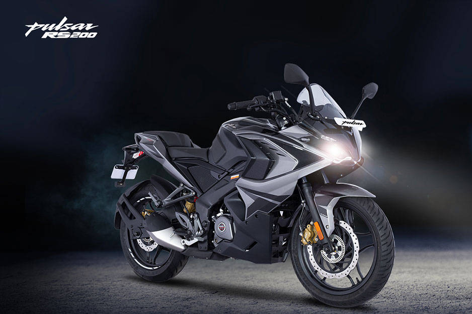 Best 200cc Bikes: TVS Apache RTR 200, Bajaj Pulsar NS200, Hero XPulse ...