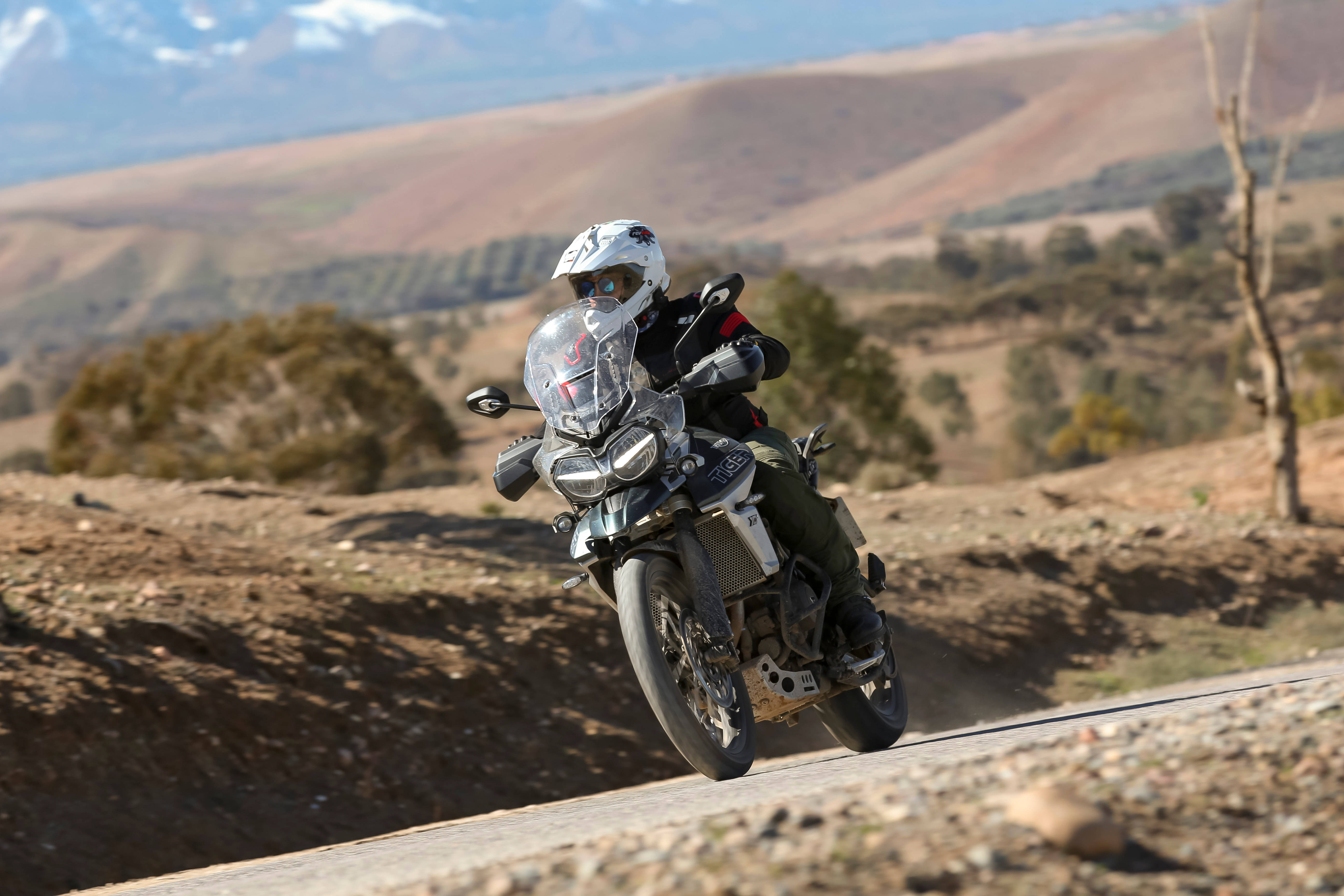 Touring Tips: 5 Do’s And Don’ts | BikeDekho