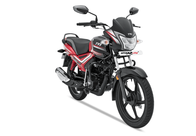 best 125 commuter