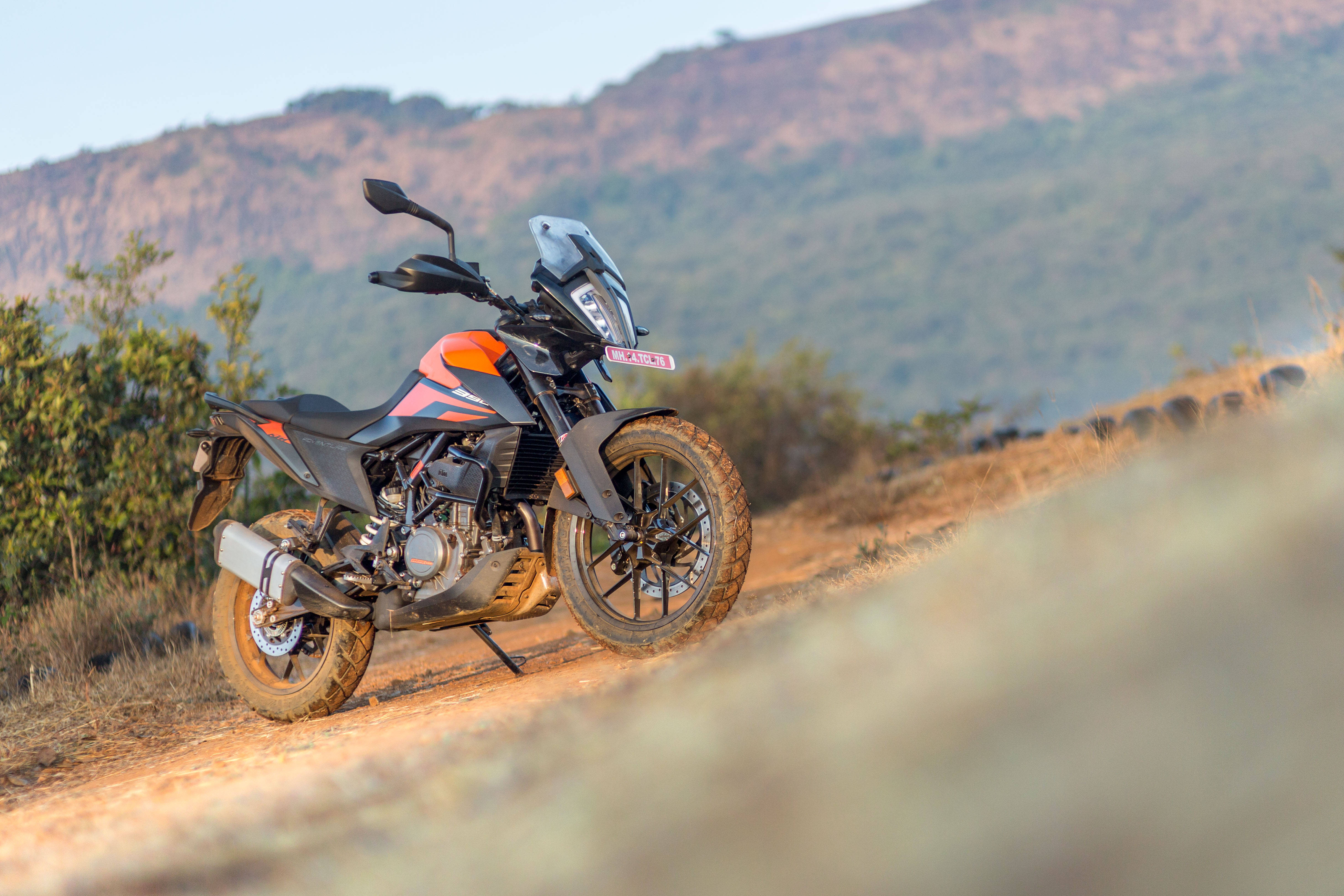 Best Adventure Bikes Up To 500cc - Tell Us Your Favourite | BikeDekho