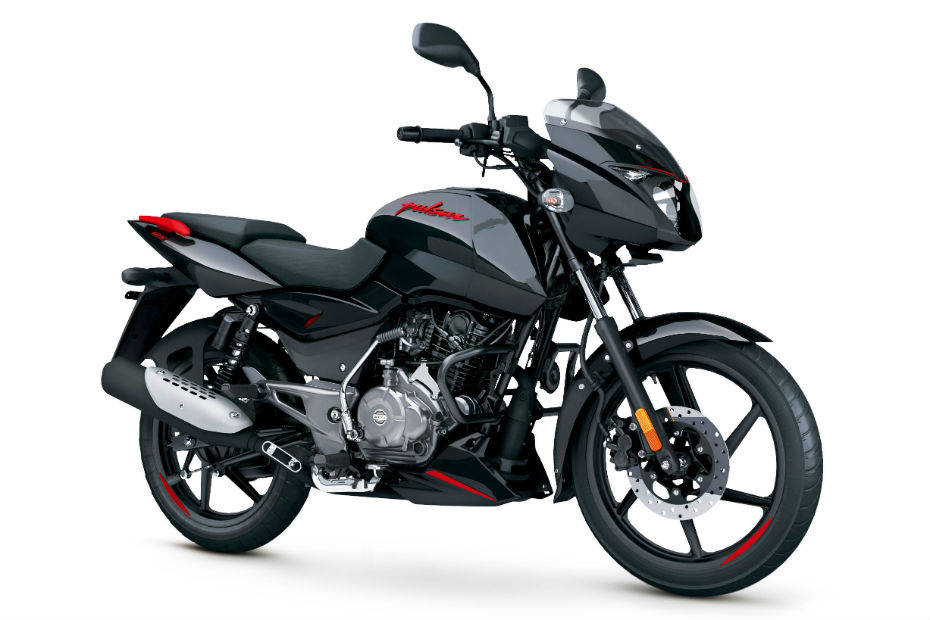 Pulsar 125 deals bikedekho