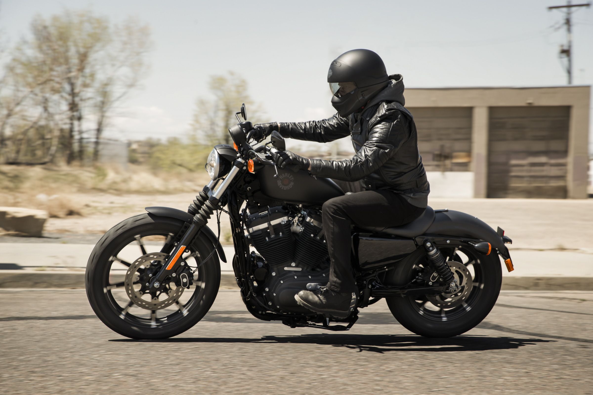 Here S Where You Can Buy A Harley Davidson Bike Bikedekho