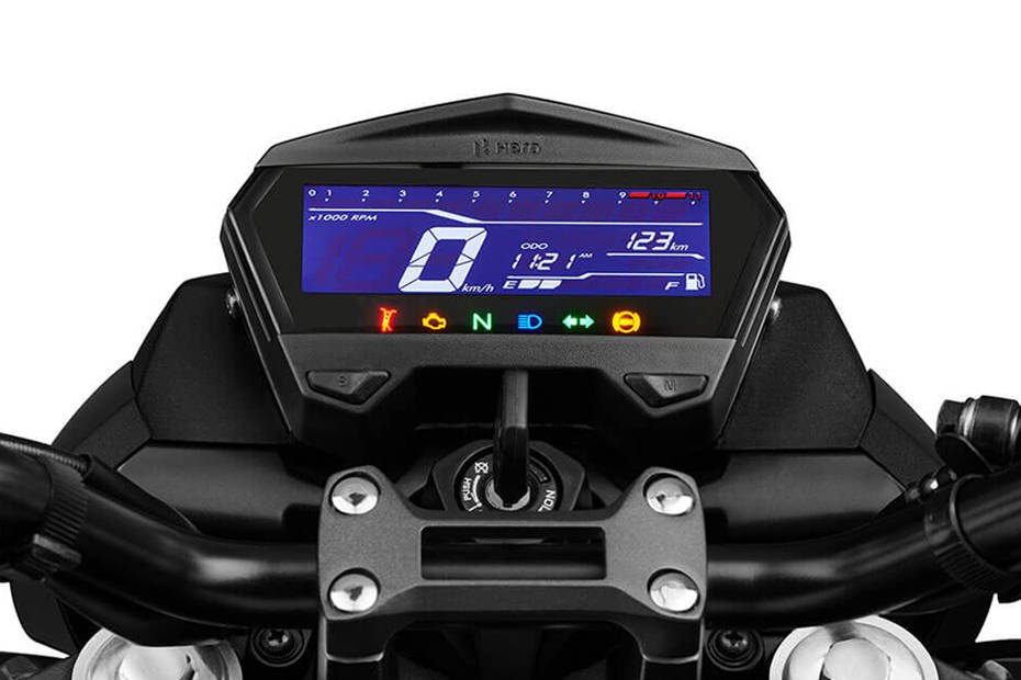 hero xtreme 160r indicator price