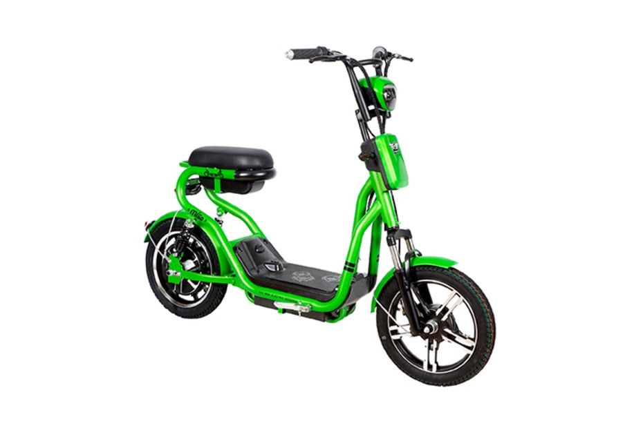 Gemopai Miso Electric Scooter Launched