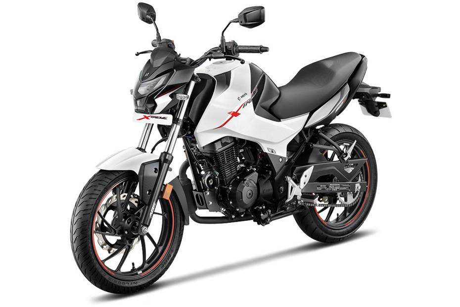 Hero Xtreme 160r Model Roundup Price Review Rivals More Bikedekho