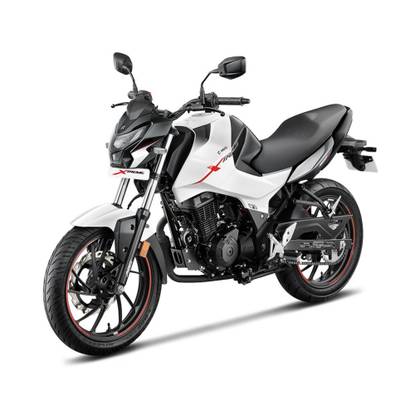 hero xtreme 160r color