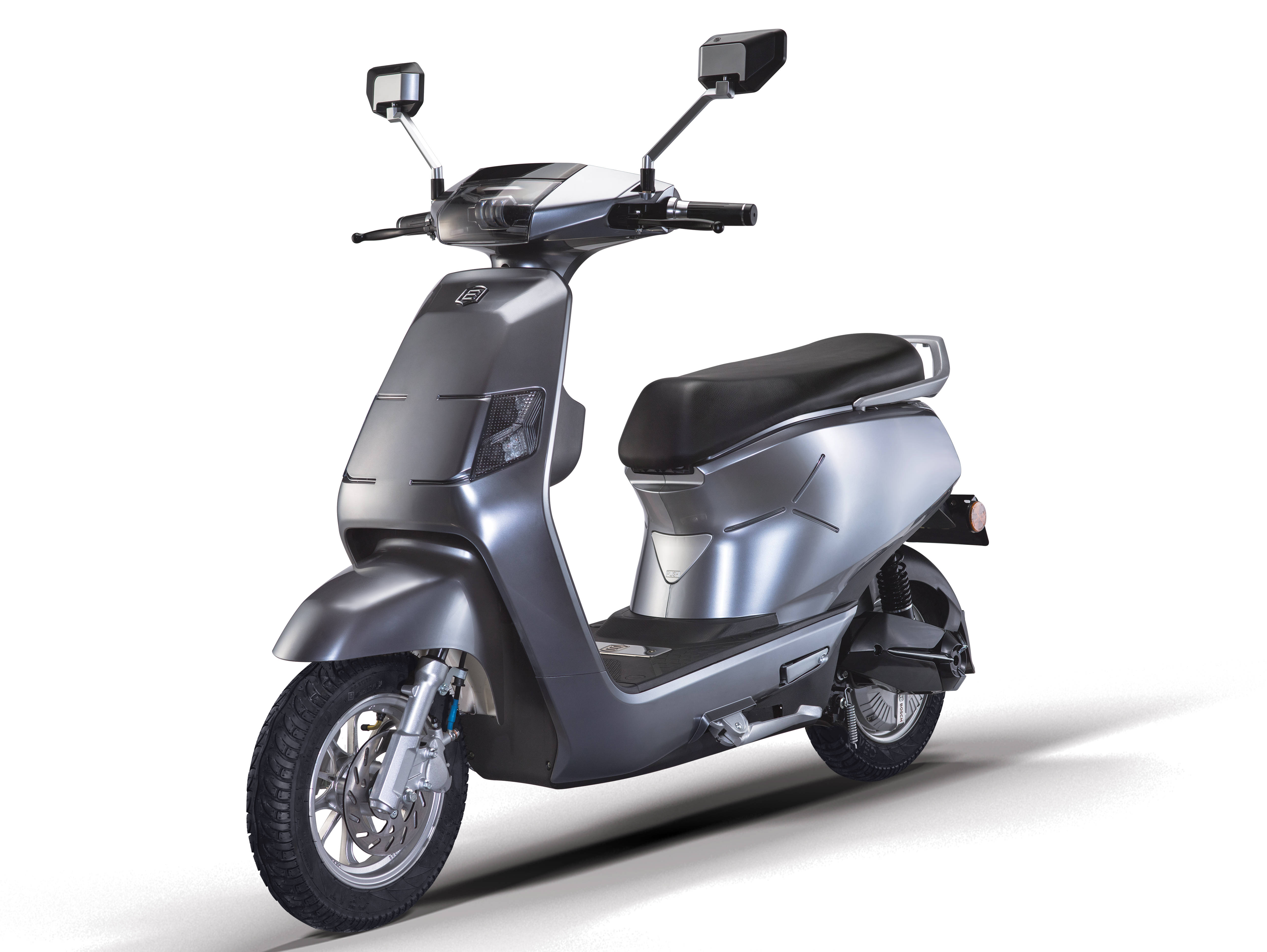 Bgauss B8 Electric Scooter Variants Explained Bikedekho